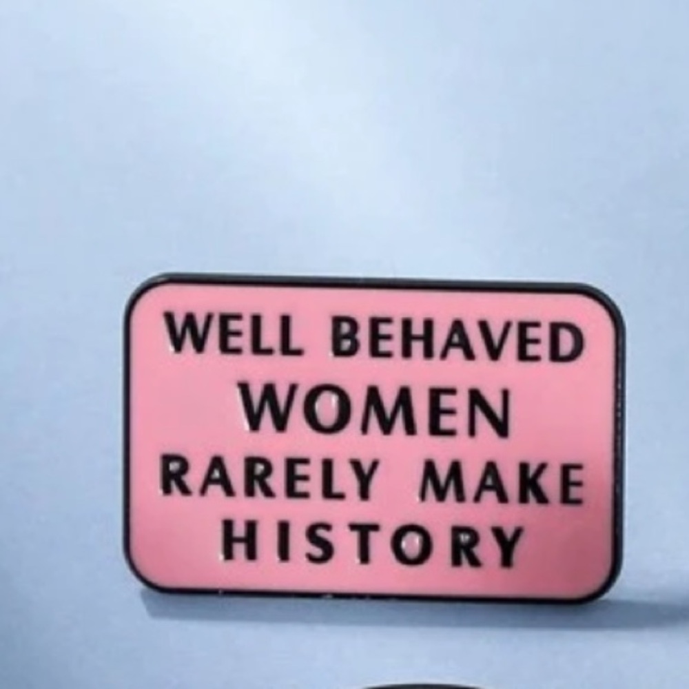 Inspirational Pin - Picture 2 of 6